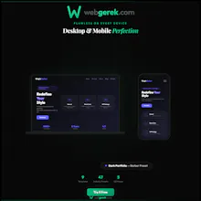Web Gerek gallery image