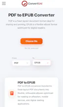 ConvertUni gallery image