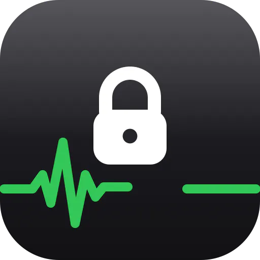 Lock on Touch