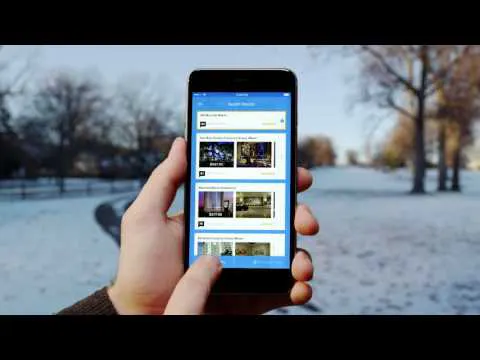 SmartDepart