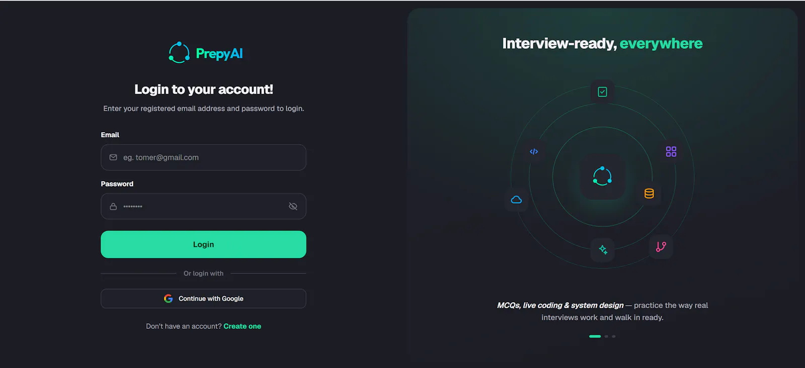 PrepyAI screenshot 10