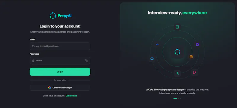 PrepyAI screenshot 10
