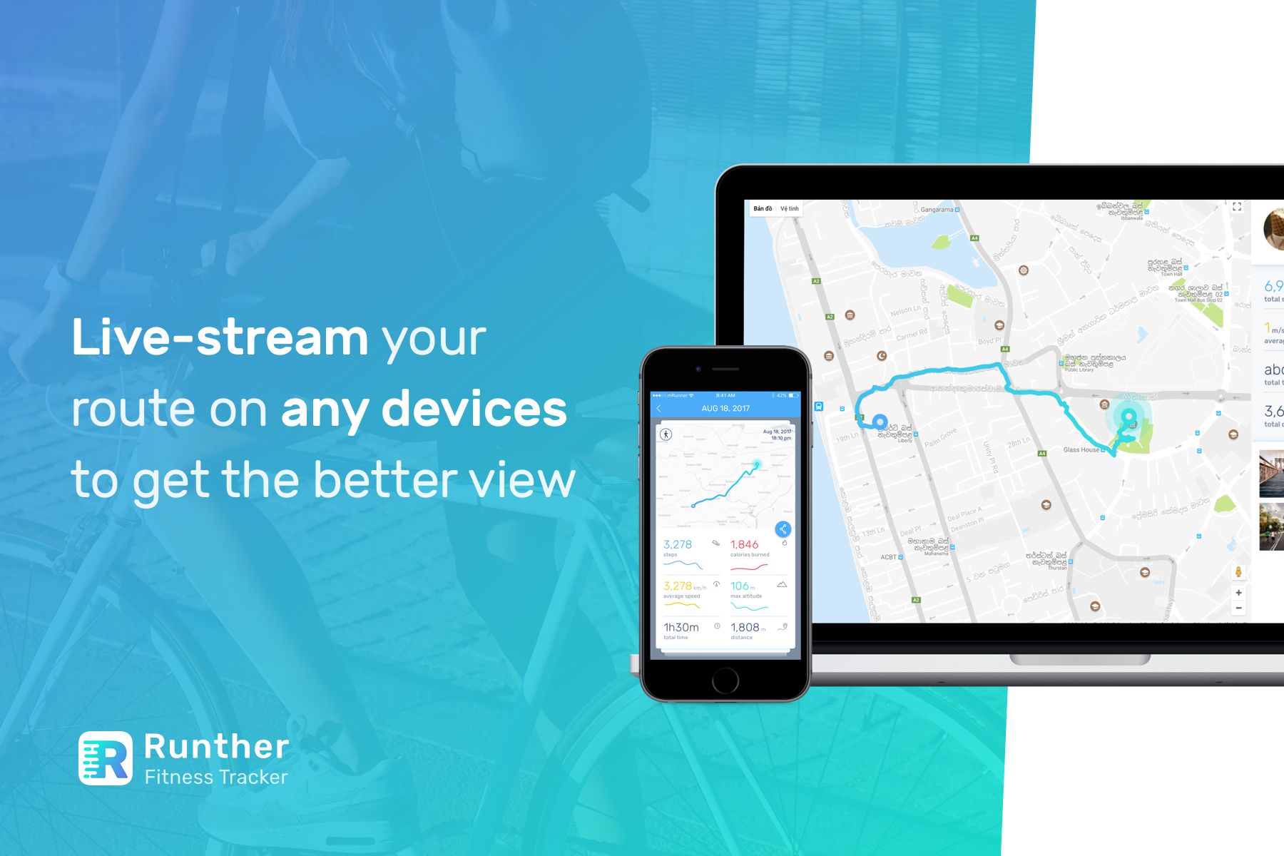 Runther gallery image