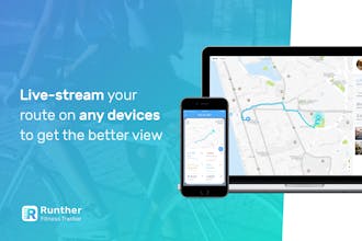 Runther gallery image