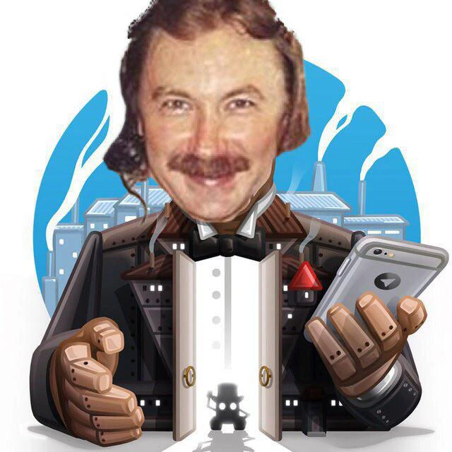 Photo-meme Generator Bot for Facebook Messenger