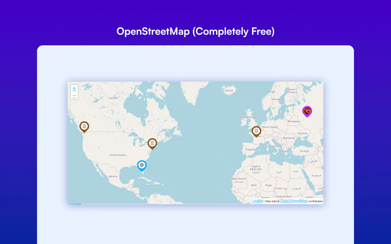Listdom screenshot 11