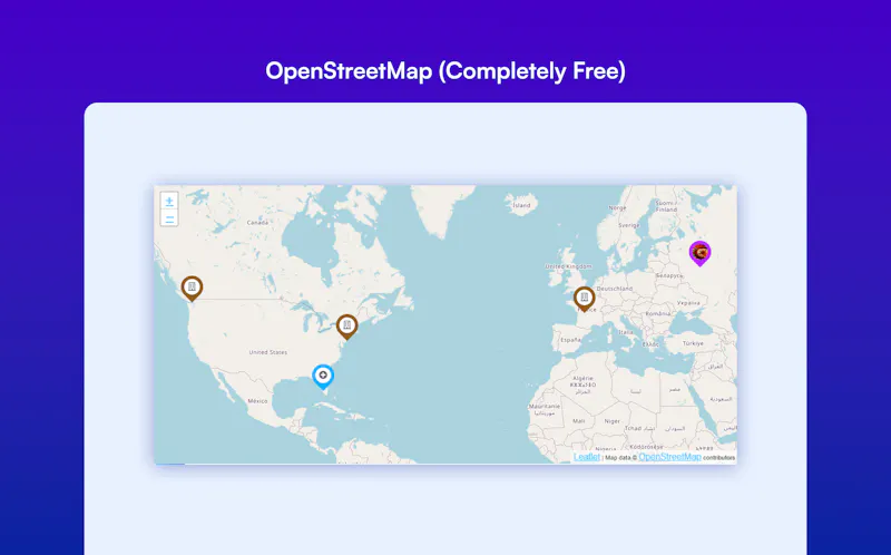Listdom screenshot 11