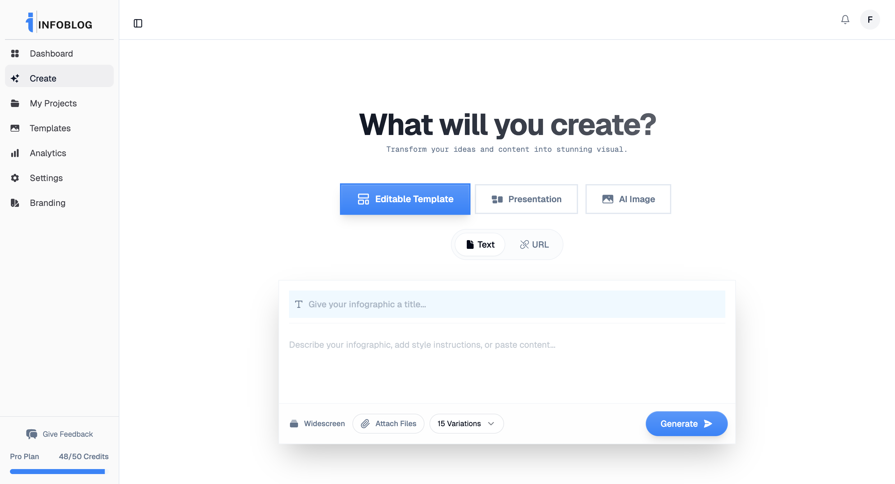 InfoBlog gallery image