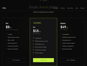 RegalMail gallery image