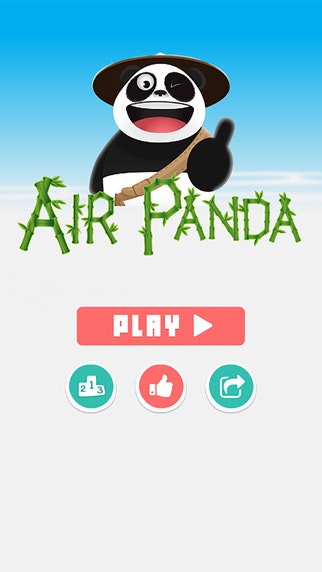 Air Panda gallery image