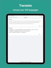 Voice Transcriber - talk to text gallery image