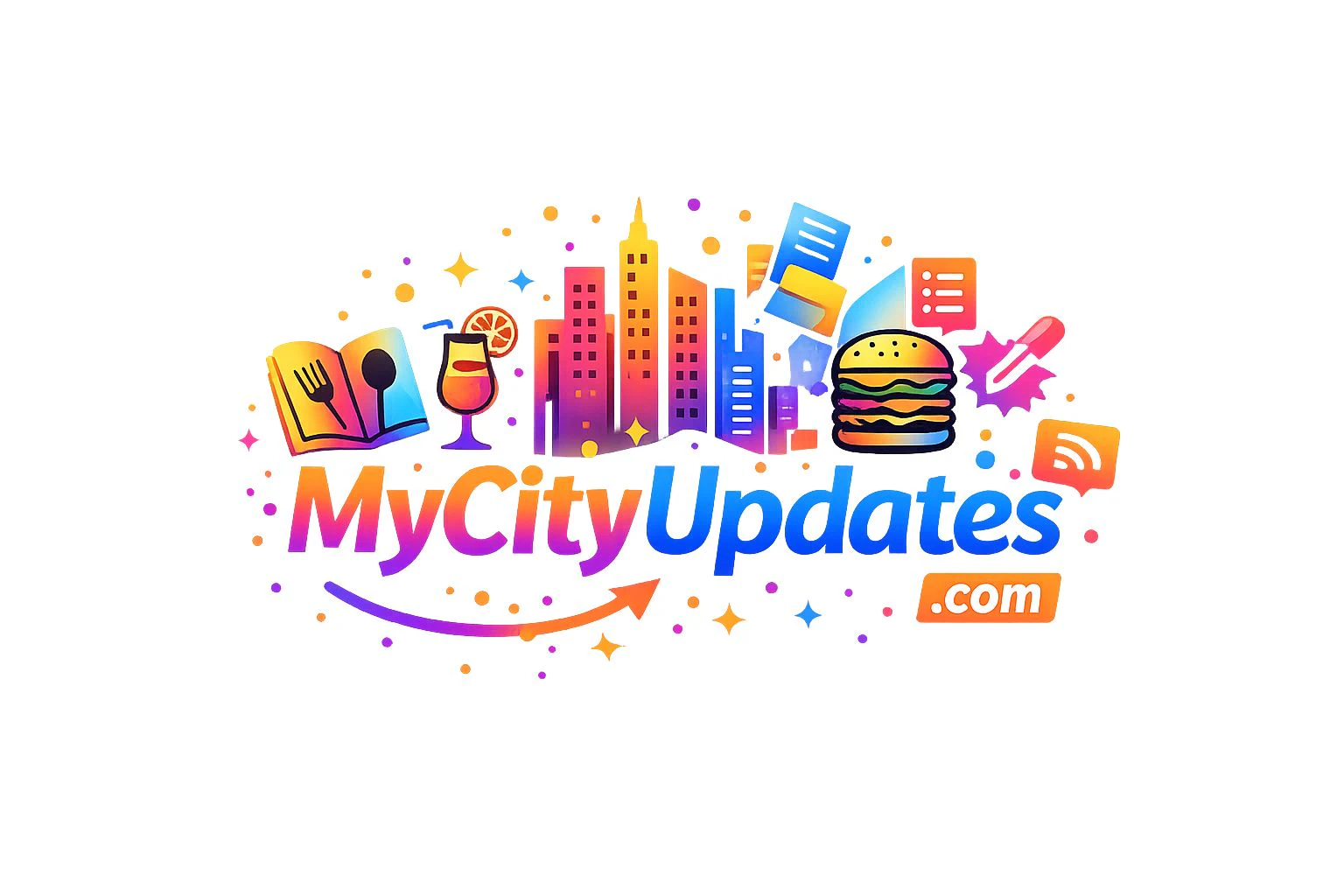 MyCityUpdates