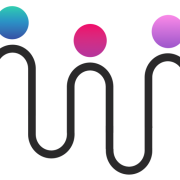 KnowYou KnowMe - Product Hunt launch logo and brand identity