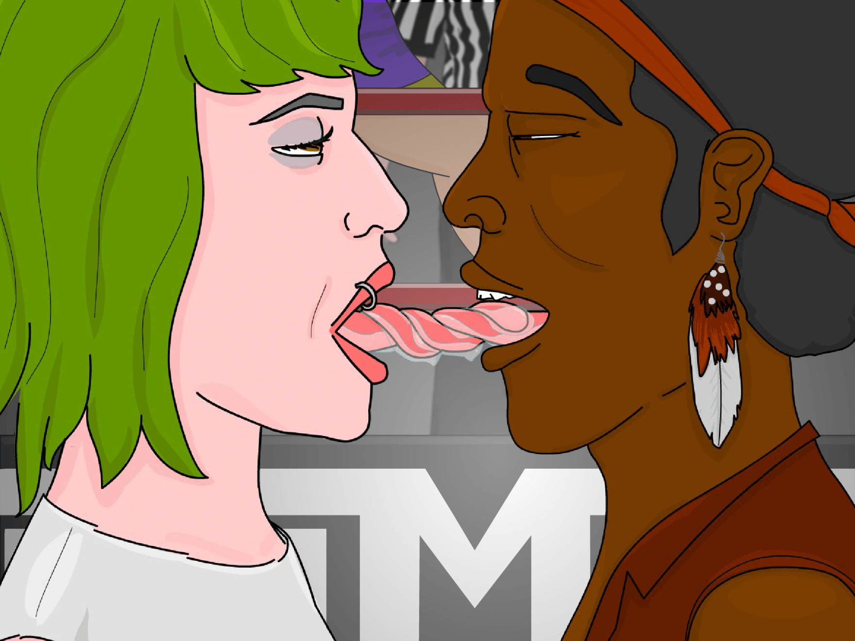 Smooth Operator gallery image