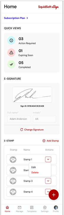 Esign bởi Squidsoft media 4