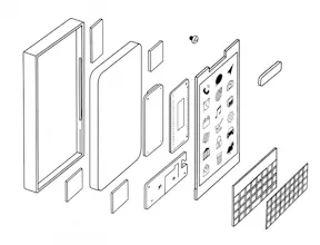 The Basic Phone gallery image