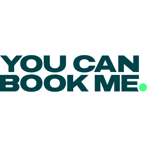 YouCanBookMe 2.0 logo