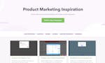 Product Marketing Gallery image