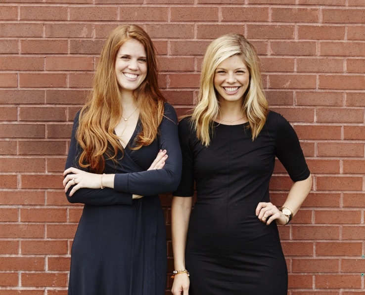 Smart People Should Build Things - Heather Hartnett & Megan O'Connor of Human Ventures