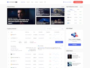 Coinspace gallery image