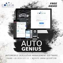 Auto Genius gallery image