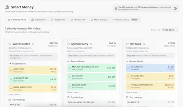 StockAInsights gallery image