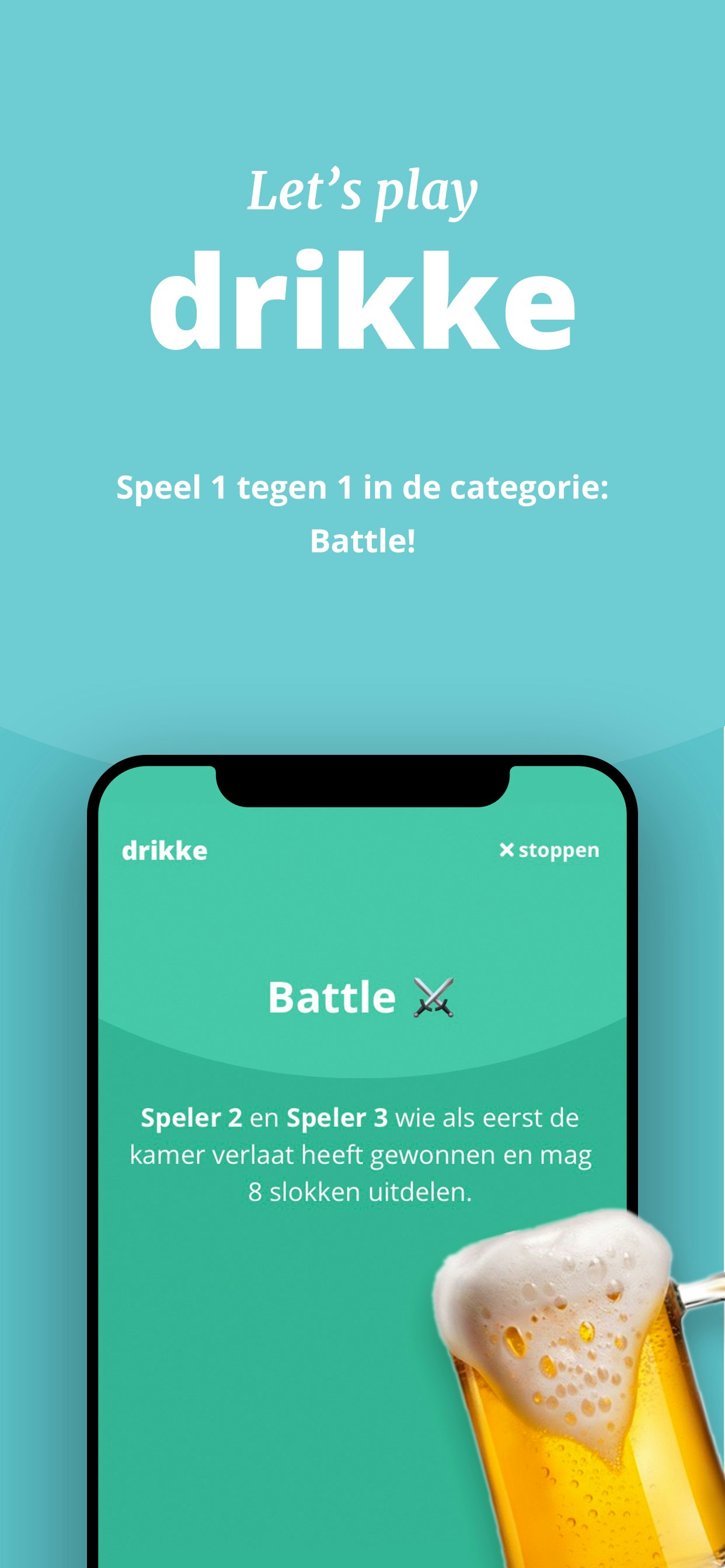 Drikke gallery image