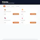 WhatsApp Menu - Restaurant Menu Template