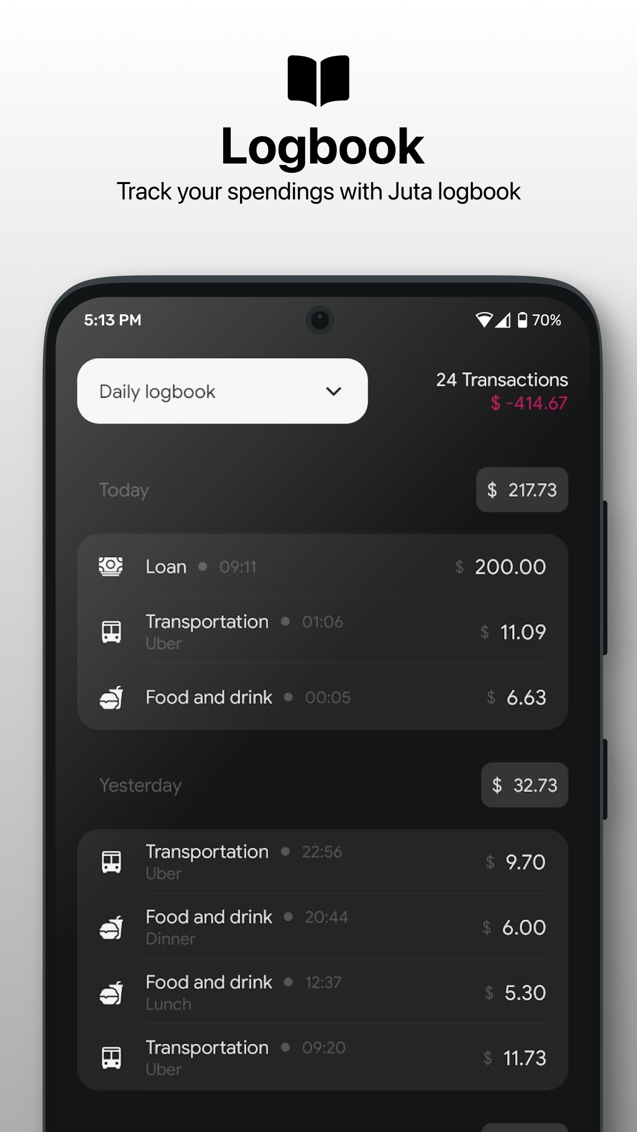 Média Million - Votre tracker de financement personnel 3