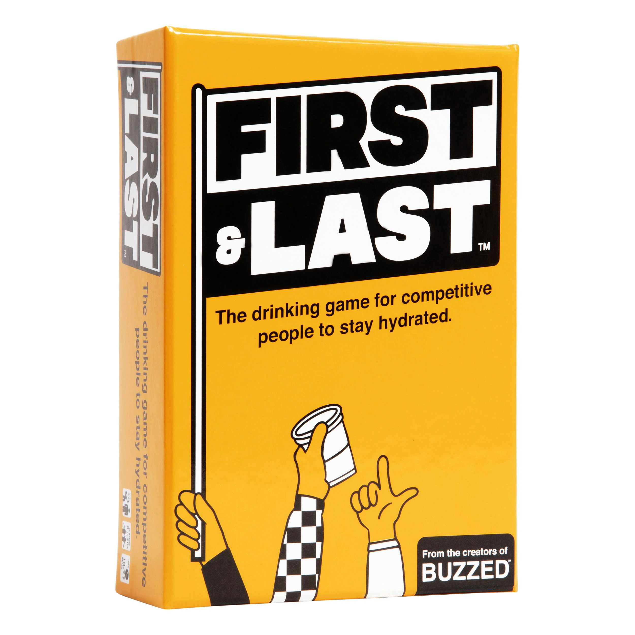 First & Last