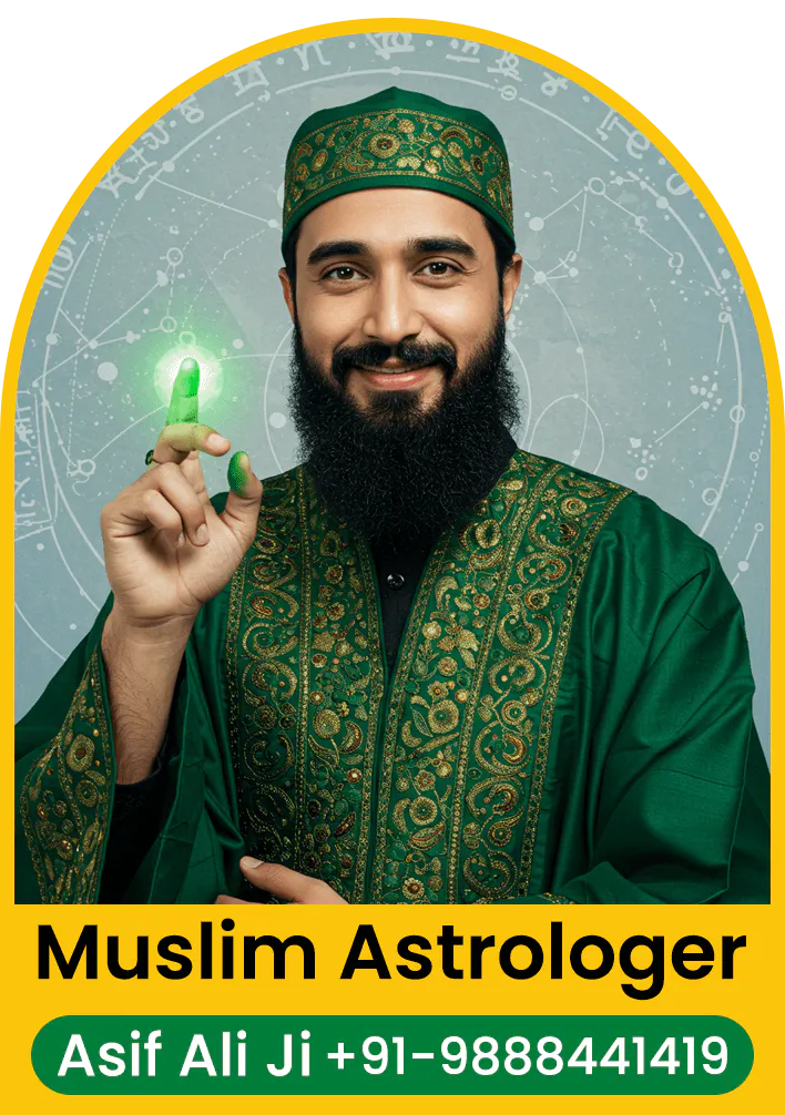 Top Black Magic Specialist in Hyderabad