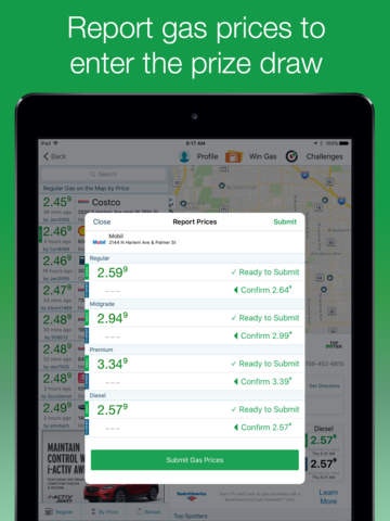 Gasbuddy Product Information, Latest Updates, and Reviews 2024