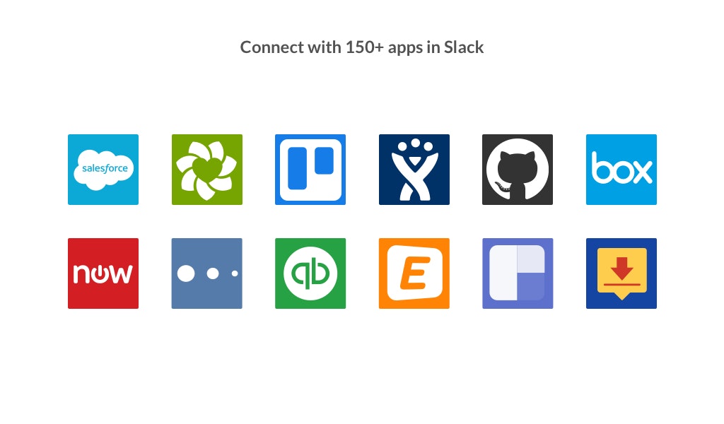 Personal Workbot for Slack gallery image