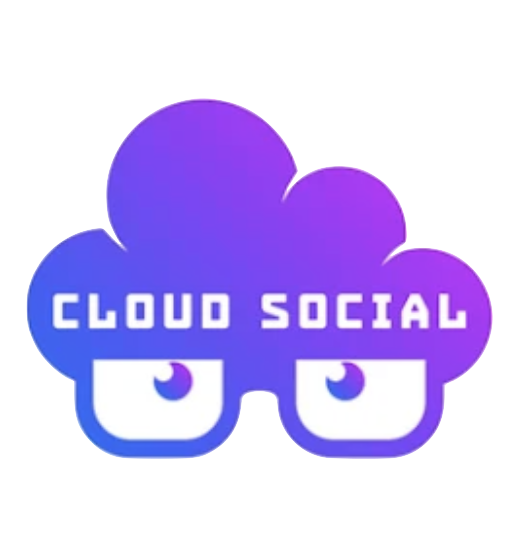 CLOUD SOCIAL