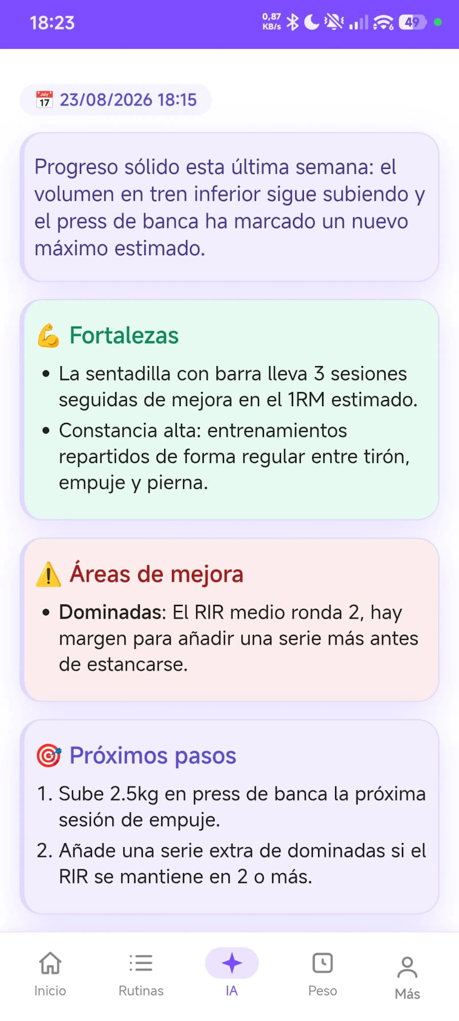 Gyre screenshot 2