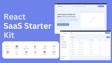 Nextless.js Mobile: SaaS Starter Kit gallery image
