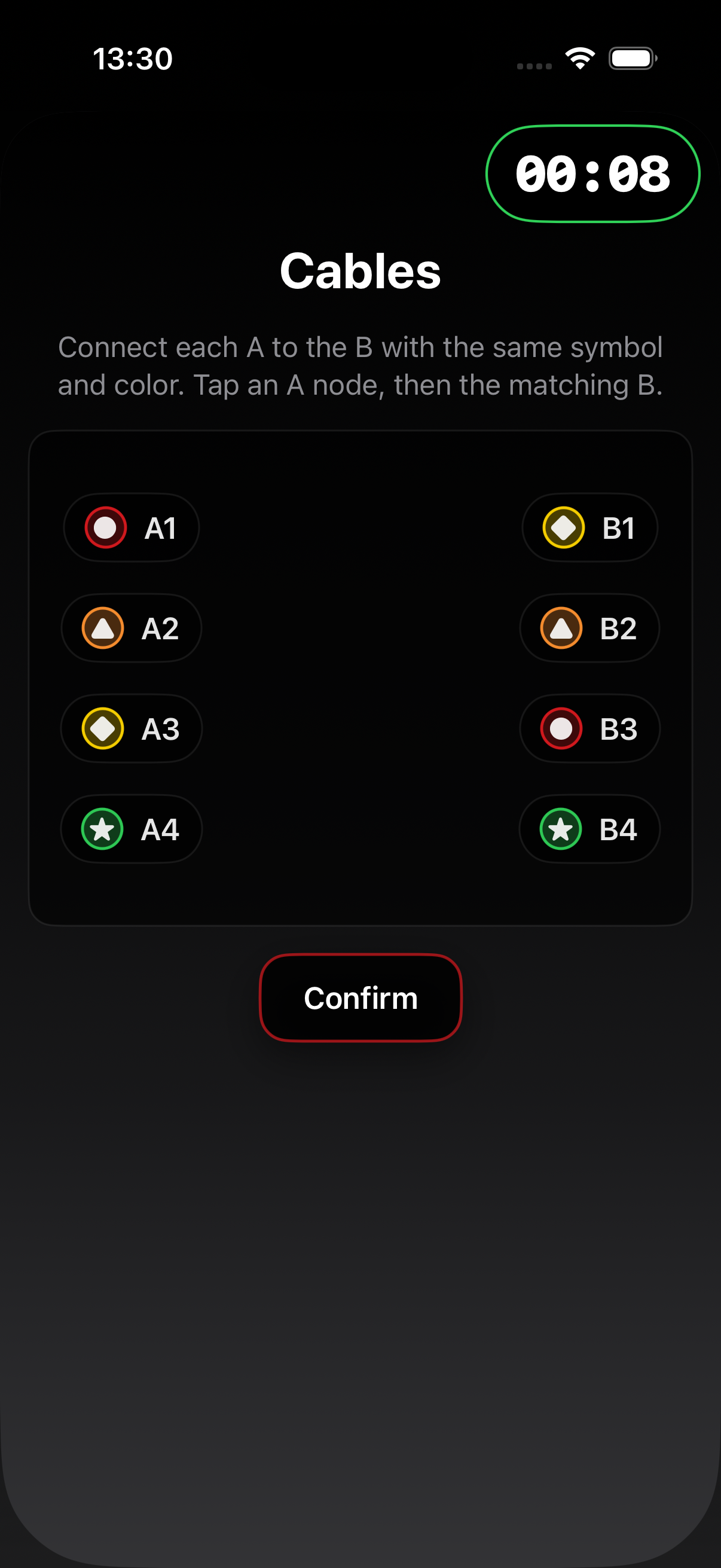 Dark Escape: Puzzle of Shadows - Screenshot 5 preview
