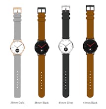Oaxis Timepiece analog smartwatch gallery image