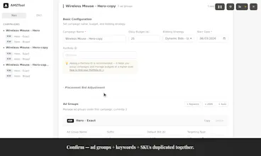AMZTool gallery image