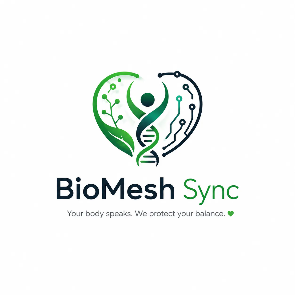BioMesh Sync,Autonomous Calendar Defense