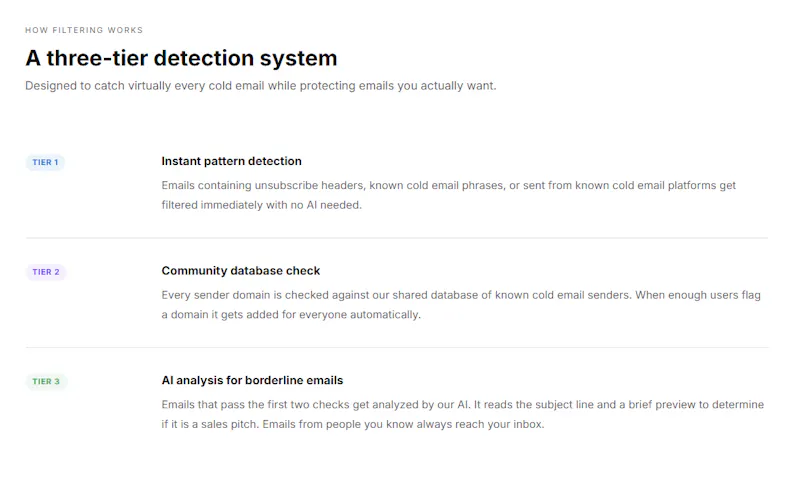 PitchBlock screenshot 3