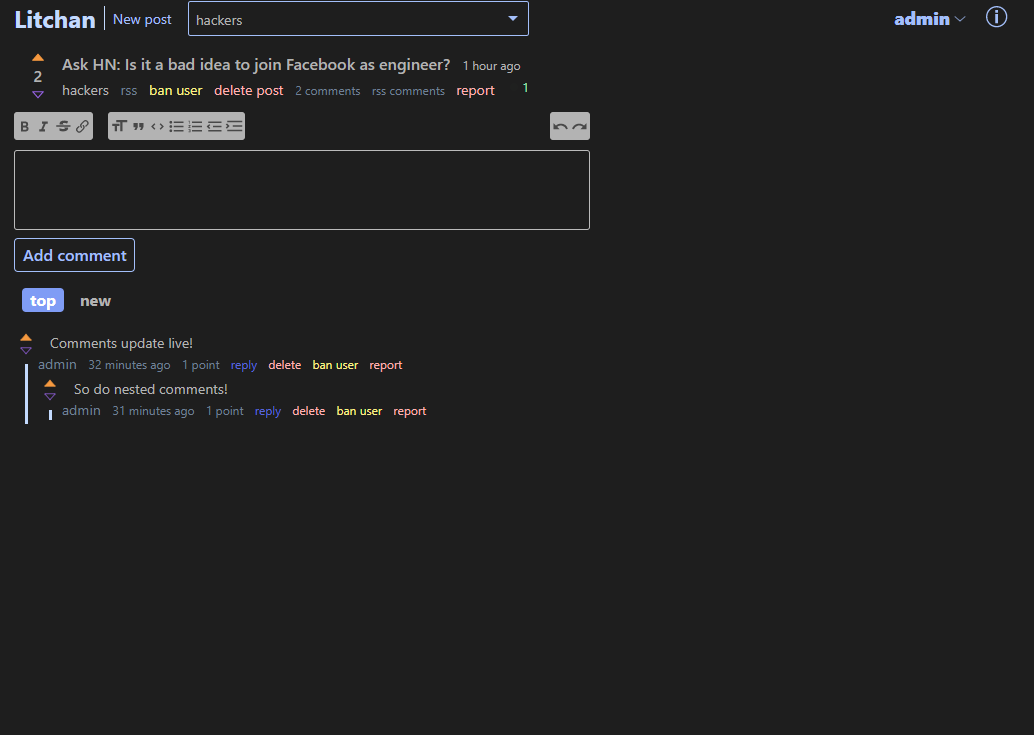 Litchan gallery image