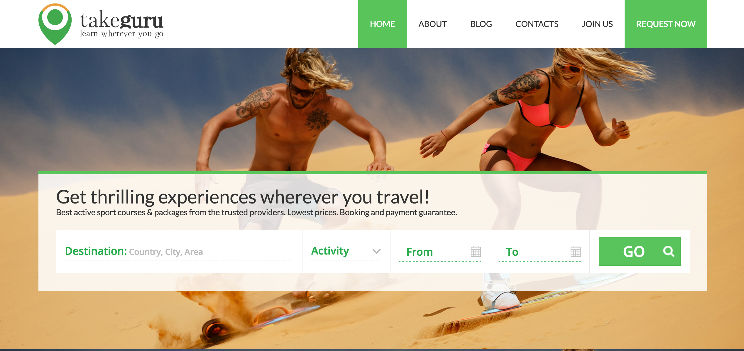 Take Guru gallery image