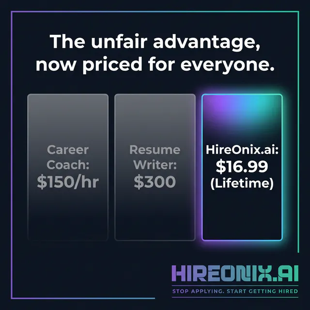 HireOnix™.ai gallery image