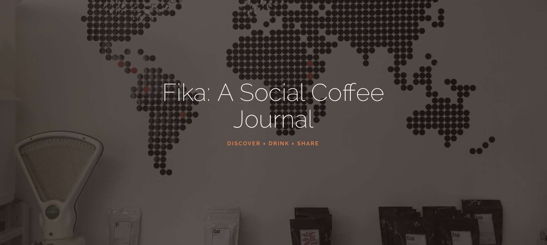 Fika gallery image