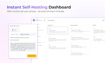 AIxBlock gallery image