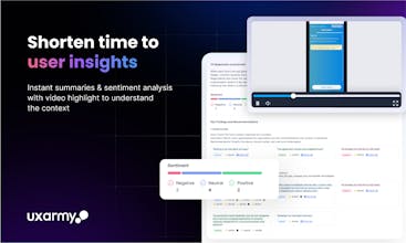 UXArmy AI gallery image