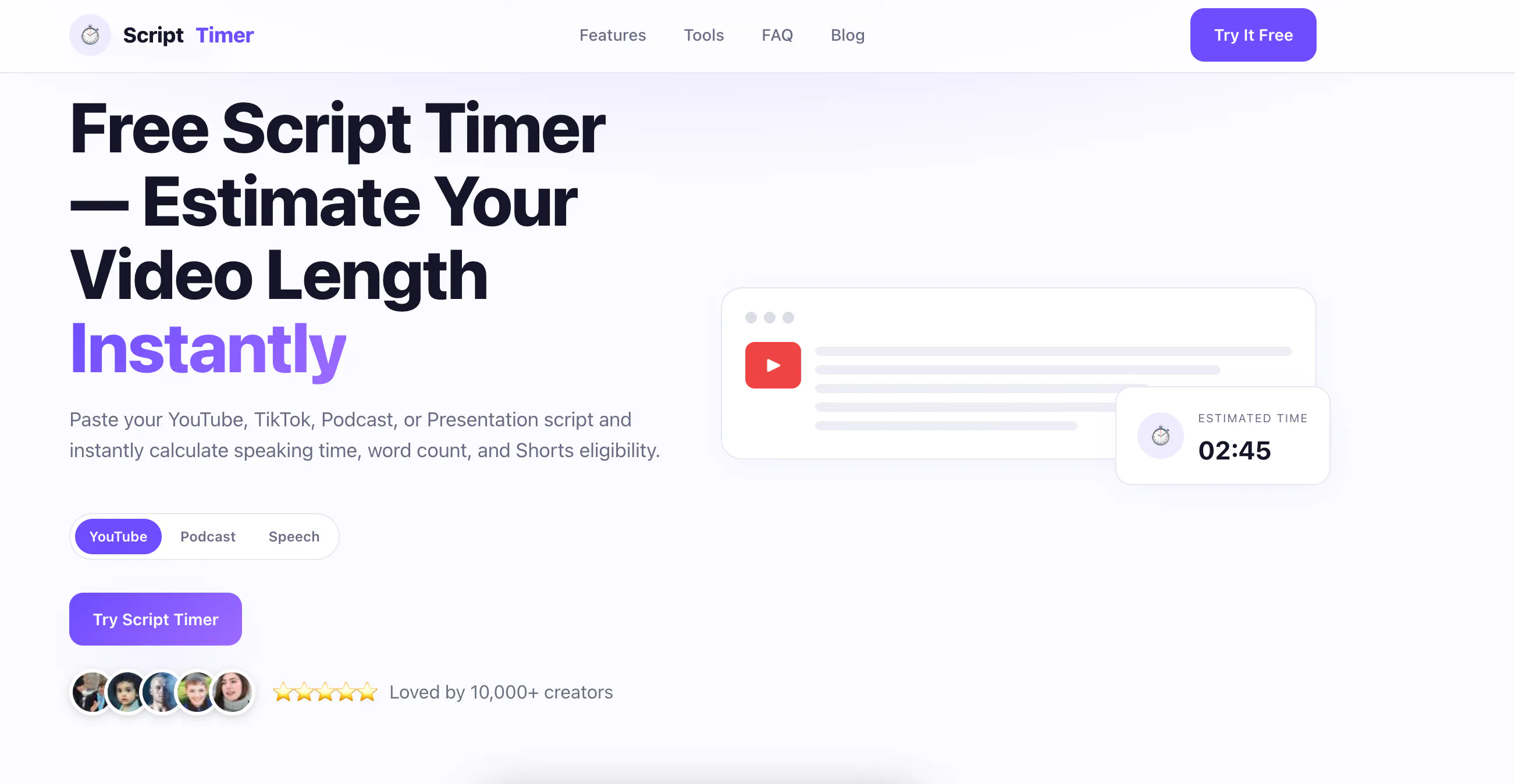 Script Timer gallery image