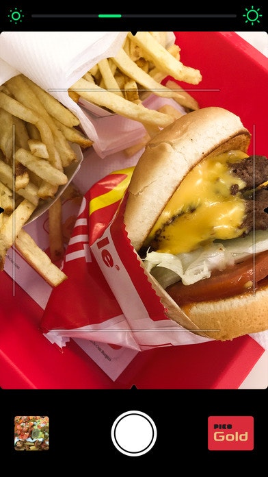 Pico Digital Film gallery image