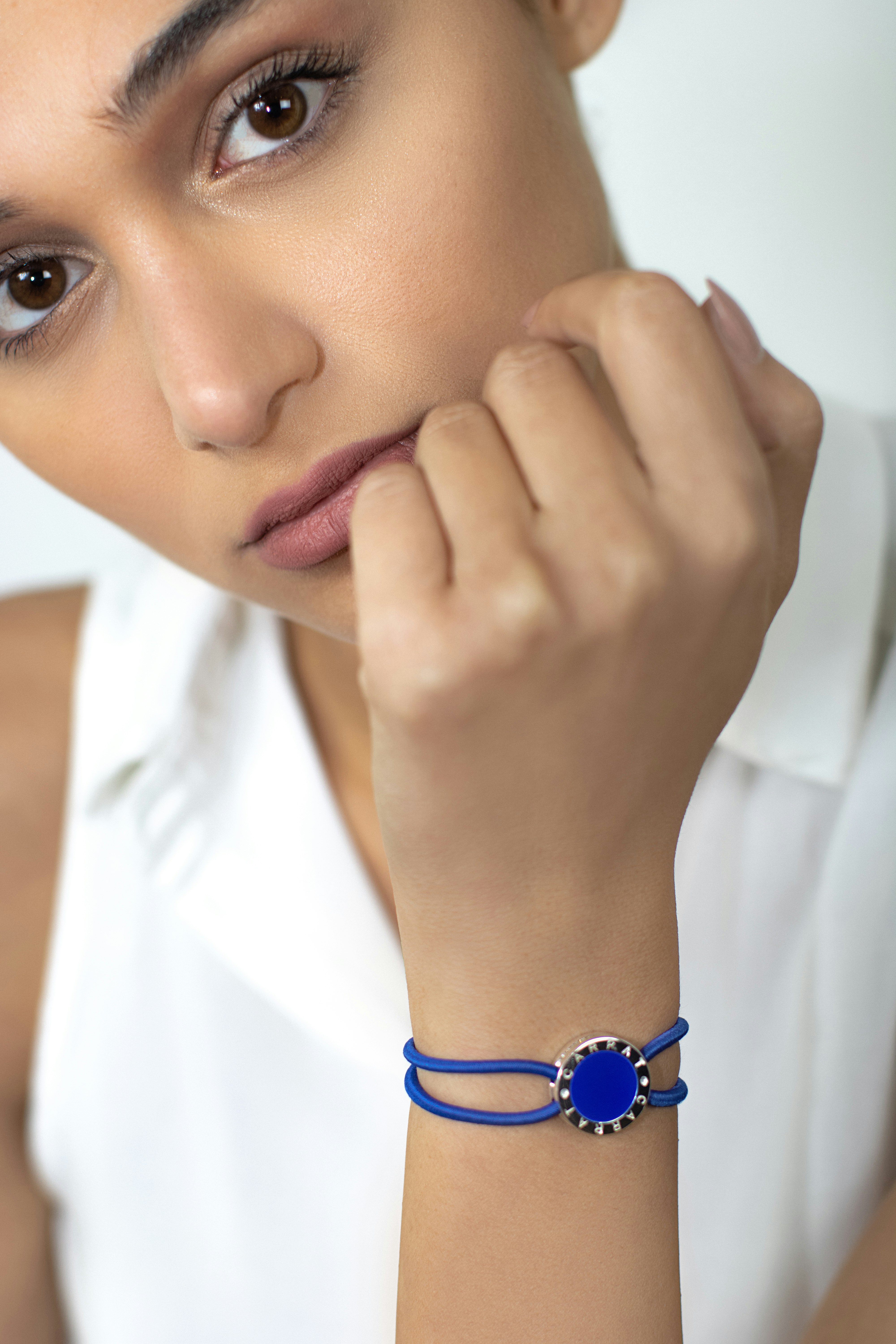 CARRAT 18 Karat Gold Safety Bracelet by CARRAT — Kickstarter